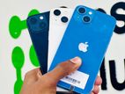 Apple iPhone 13 128GB (Used)