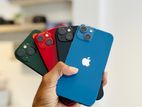 Apple iPhone 13 128GB (Used)