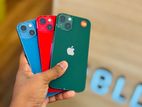 Apple iPhone 13 128GB (Used)
