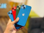 Apple iPhone 13 128GB (Used)