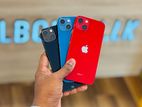 Apple iPhone 13 128GB (Used)