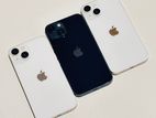 Apple iPhone 13 128GB (Used)