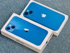 Apple iPhone 13 128GB (Used)