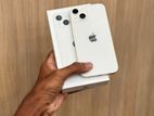 Apple iPhone 13 128GB (Used)