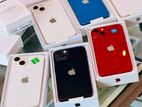 Apple iPhone 13 128GB (Used)