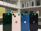 Apple iPhone 13 128GB (Used)