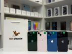 Apple iPhone 13 128GB (Used)