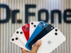 Apple iPhone 13 128GB (Used)