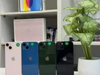 Apple iPhone 13 128GB (Used)