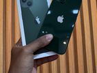 Apple iPhone 13 128GB (Used)