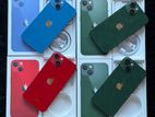 Apple iPhone 13 128GB (Used)
