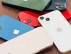 Apple iPhone 13 128GB (Used)