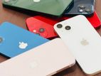 Apple iPhone 13 128GB (Used)