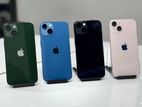 Apple iPhone 13 128GB (Used)