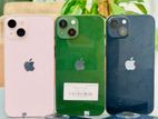 Apple iPhone 13 128GB (Used)