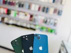 Apple iPhone 13 128GB (Used)