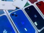 Apple iPhone 13 128GB (Used)
