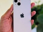 Apple iPhone 13 128GB (Used)