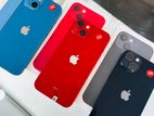 Apple iPhone 13 128GB (Used)