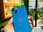 Apple iPhone 13 128GB (Used)
