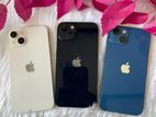 Apple iPhone 13 128GB (Used)