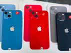 Apple iPhone 13 128GB (Used)