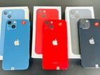 Apple iPhone 13 128GB (Used)