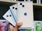 Apple iPhone 13 128GB (Used)