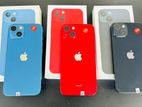 Apple iPhone 13 128GB (Used)