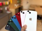 Apple iPhone 13 128GB (Used)