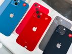 Apple iPhone 13 128GB (Used)