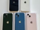Apple iPhone 13 128GB (Used)