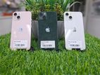 Apple iPhone 13 128GB (Used)