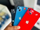 Apple iPhone 13 128GB (Used)
