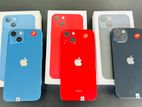 Apple iPhone 13 128GB (Used)