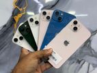 Apple iPhone 13 128GB (Used)