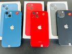 Apple iPhone 13 128GB (Used)