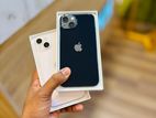 Apple iPhone 13 128GB (Used)