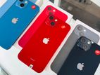 Apple iPhone 13 128GB (Used)