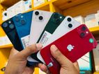 Apple iPhone 13 128GB (Used)