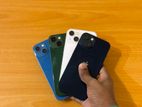 Apple iPhone 13 128GB (Used)