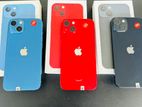 Apple iPhone 13 128GB (Used)