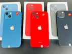 Apple iPhone 13 128GB (Used)