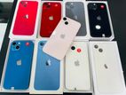 Apple iPhone 13 128GB (Used)