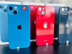 Apple iPhone 13 128GB (Used)