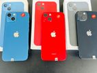 Apple iPhone 13 128GB (Used)