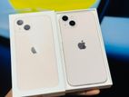 Apple iPhone 13 128GB (Used)