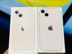 Apple iPhone 13 128GB (Used)