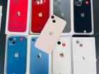 Apple iPhone 13 128GB (Used)