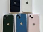 Apple iPhone 13 128GB (Used)
